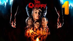 The Quarry ➤ #1