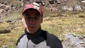 Тур в Долину Цветов и Бадринатх. Индия. Гхарвальские Гималаи