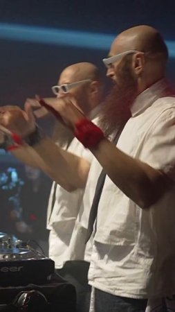 DJ project S-BROTHER-S