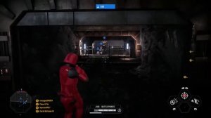 Планета Камино под угрозой! Оборона базы в Star Wars Battlefront 2 🌊🛡️