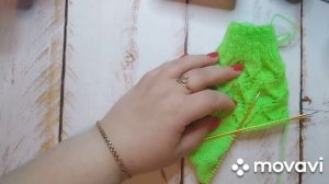 отчёт по с.п. ,,носочки для лета 🧦"-2 отчёт 🤗