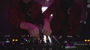 DJ project S-BROTHER-S// Demo "Club party"