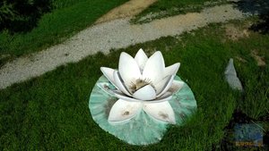 Изумрудные красоты (1 часть).