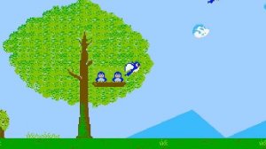 Bird Week (J) [T+Rus Guyver (10.06.2017)]-video