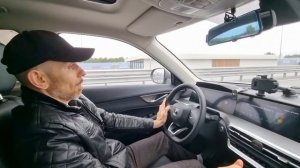 Отзыв спустя год владения чанган cs35 плюс 
Часть 2