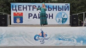 "Любимый мой" - Татьяна Севрюткина