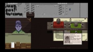 ПРОПУСКАЮ ГРАЖДАН АРСТОЦКИ | Papers Please 🧑🏻