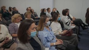 Открытие салона Ideal Standard в Румянцево