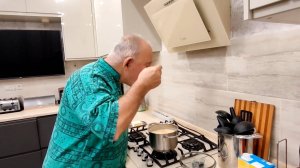 Каша пшённая с тыквой и изюмом.Алтайская сказка