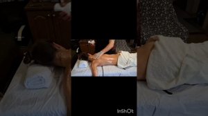 Биоэнергетический массаж Массаж ГУАША