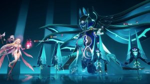 Etheria Restart ⬥ Пылающая Зола 42 ⬥ Астарта