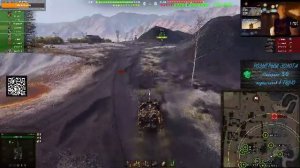 Мир танков /WoT/ Стальной охотник + Рандом