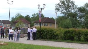 10 прибыли полковники