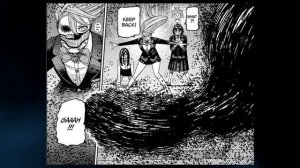 ВЕСЬ СЮЖЕТ МАНГИ ДАНДАДАН [Главы 185-190]: Первое сражение Окаруна без способностей