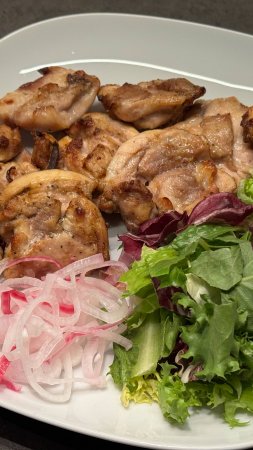 ШАШЛЫК в Кока-Коле