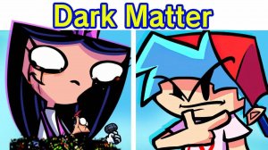 (CG)Friday Night Funkin' VS Phineas + Isabella | Dark Matter Eclipse (Phineas and Ferb) (FNF/Pibby)
