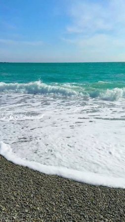 Море волнуется раз, море волнуется два…