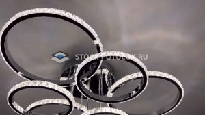 НАТЯЖНЫЕ ПОТОЛКИ в КВАРТИРЕ СТОК-ПОТОЛОК