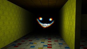 Зашли в самую опасную игру Escape The Backrooms, выбраться любой ценой