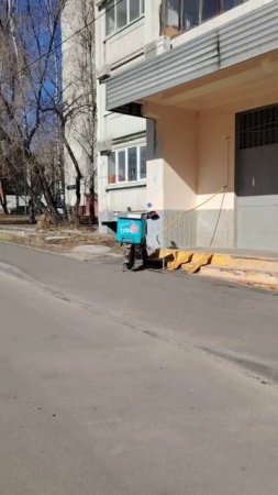 Москва — один из самых безопасных городов мира!
