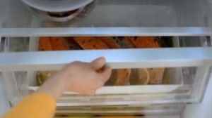 Samsung холодильник со стеклянной дверью — стиль и инновации или маркетинговый ход?