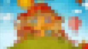 калыханка 8 bit