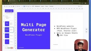 Programmatic SEO in WordPress (2025) – 4 Practical Methods with WP All Import, MPG, Make.com, n8n