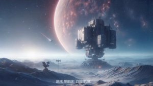 ELECTRIC SKY Space Ambient Deep And Relaxing SCI FI Ambient Downtempo