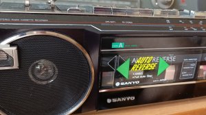 Sanyo M-W770K ремонт