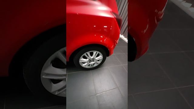 Opel Corsa «АВТОРУСЬ автомобили с пробегом» 2503