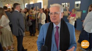 "Михаил Пиотровский. Эрмитаж земной и небесный". Доброе утро. Фрагмент выпуска от 30.06.2025