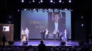 Выпускной в ДК Капотня 2025