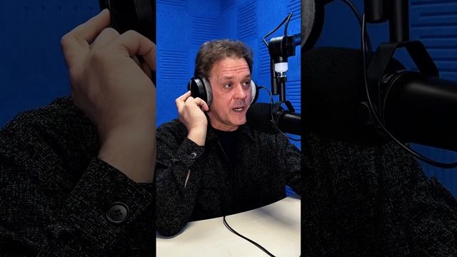 Эфир, который запомнится: делюсь впечатлениями! #любавин #музыка
