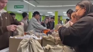 🚀 Поступай в БГУ – будь частью сильнейших! - Патриотический клуб "Я горжусь" | БГУ