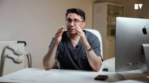 Авербух А. Г. О филлерах на основе гиалуроновой кислоты BiViDerma