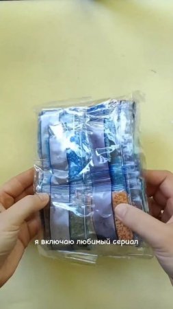 Моё новое хобби #творчество
