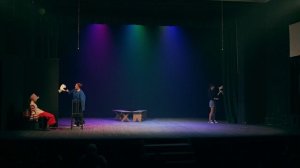 "Джельсомино в Стране лжецов", группа "Ёжики"