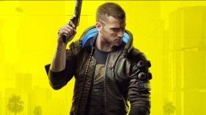 Cyberpunk прохождение №9 С обсасыванием( доп квесты) на максимальном уровне сложности