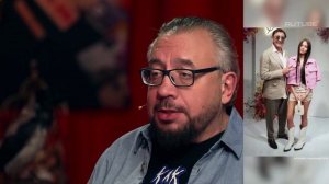 Григория Лепса и его невесту высмеяли в Comedy club