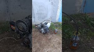 Дизель Deutz 511