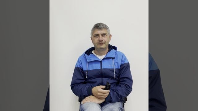Отзыв о лазерной коррекции зрения в клинике "Зрение Волгоград", 88001009876