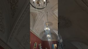 дворец Юсуповых