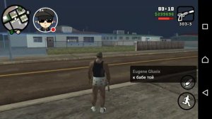 GTA San Andreas Прохождение игры на Android #25