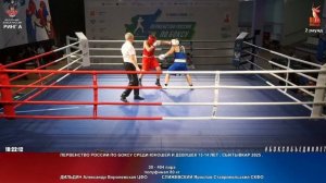 404 пф 80 кг ДИЛЬДИН Александр Воронежская ЦФО - СЛИЖЕВСКИЙ Ярослав Ставропольский СКФО