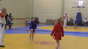 16 Колодченко Илья