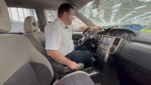 Продается NISSAN X-Trail 2006 /Авто с пробегом
