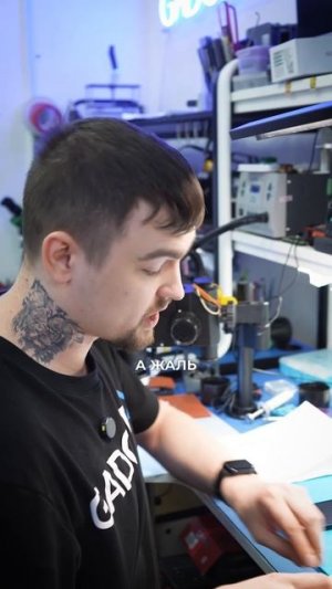 Apple Watch после воды