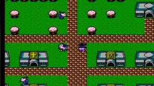 Bikkuriman World - Gekitou Sei Senshi (J) [T-Eng Tenshigami (02.09.2003)]-video