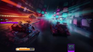 1.35 | ЛБЗ 3.0 .Projet Murat | Натиск