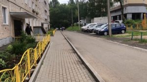 Прогулка в ветреный день - Velosvet: My adventures on two wheels
